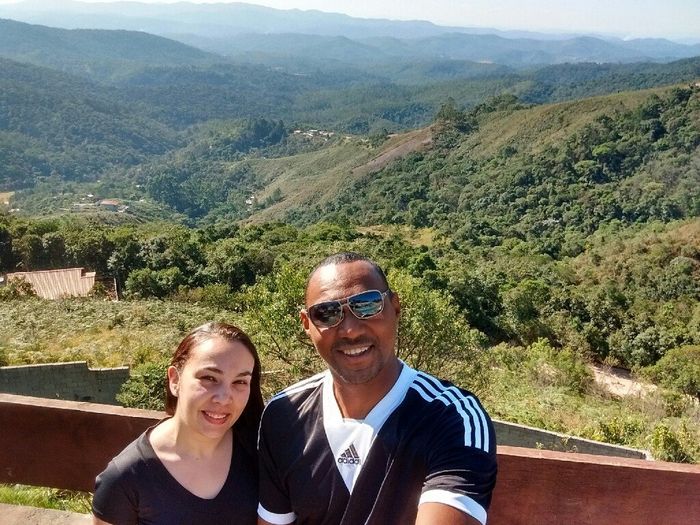Qual é a melhor recordação de casal? - 1