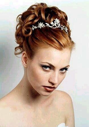 Penteado - 1