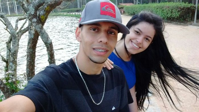 Sou uma noiva 100% apaixonada pelo caio - 1