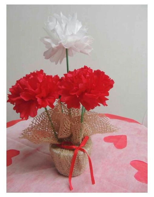 Nao gosto muito das decoraçao com muitas flores. e luxo - 6