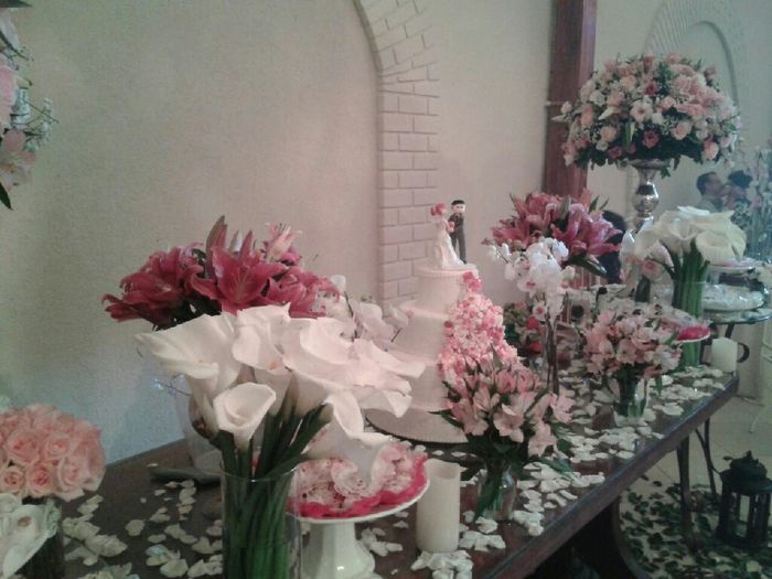 Enlouquecendo com o preço da decoração - 3