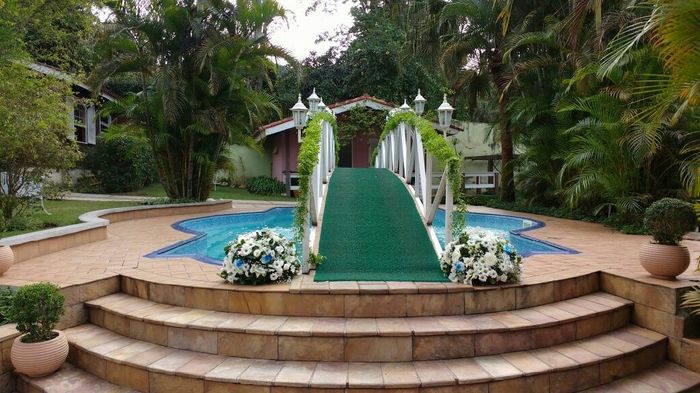 Casamento em mairiporã - 3