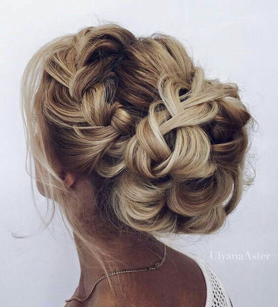 Ajuda com penteado #cabeloliso - 1