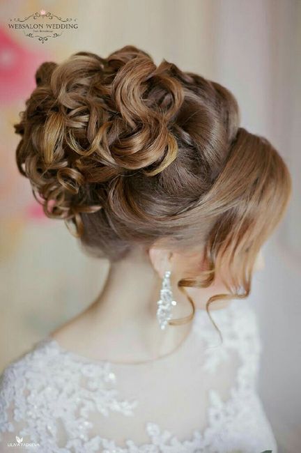 Ajuda com penteado #cabeloliso - 6