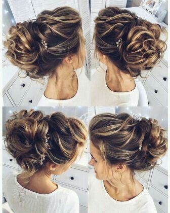 Ajuda com penteado #cabeloliso - 9
