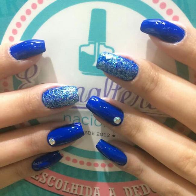 Cor do esmalte 💅 - 3