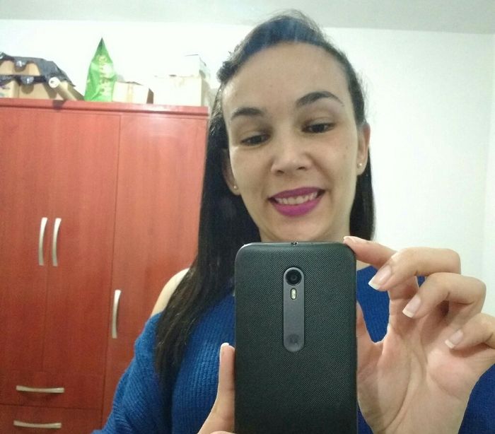 Primer para segurar o batom!!!!!!! - 4