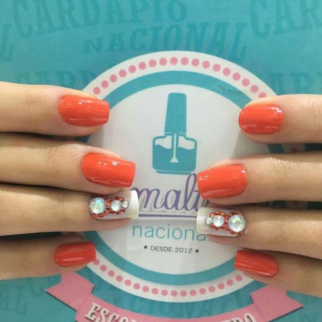 Unhas - 1