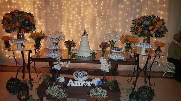 Qual o estilo do seu casamento? - 3