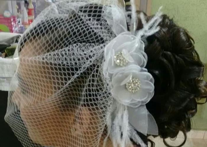 Headband! - 1