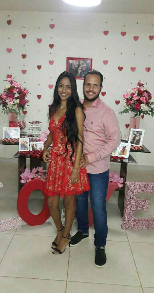 Noivado surpresa 😍😍 - 4