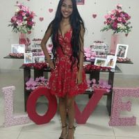 Noivado surpresa 😍😍 - 2