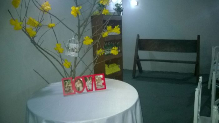 Hall de Entrada