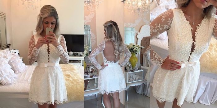 Vestido Je