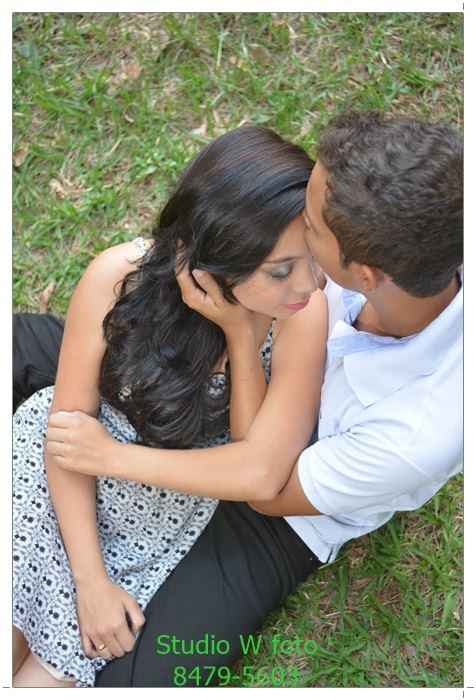 Previa do meu casamento - 6