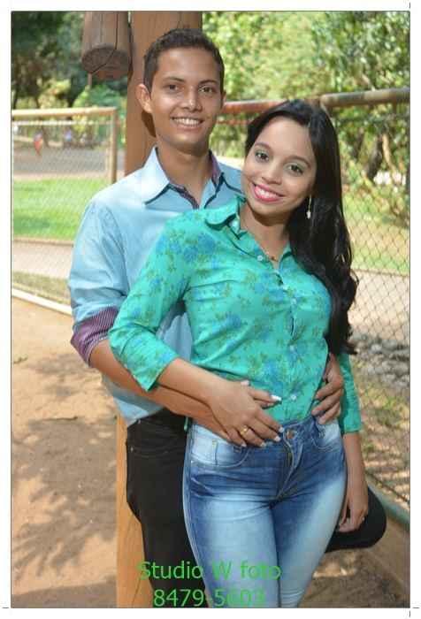 Previa do meu casamento - 7