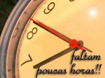 É hoje ??? - 1