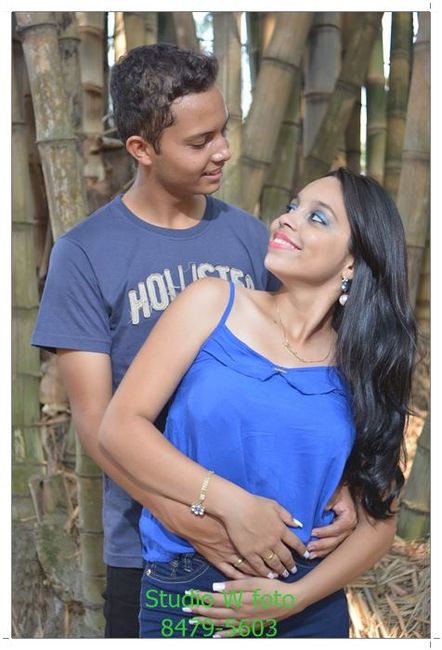 Previa do meu casamento - 3