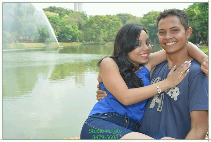 Previa do meu casamento - 5