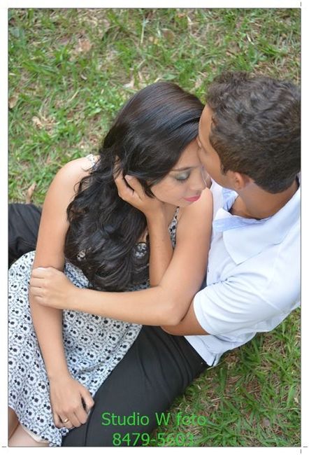 Previa do meu casamento - 6