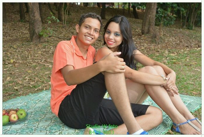 Previa do meu casamento - 17