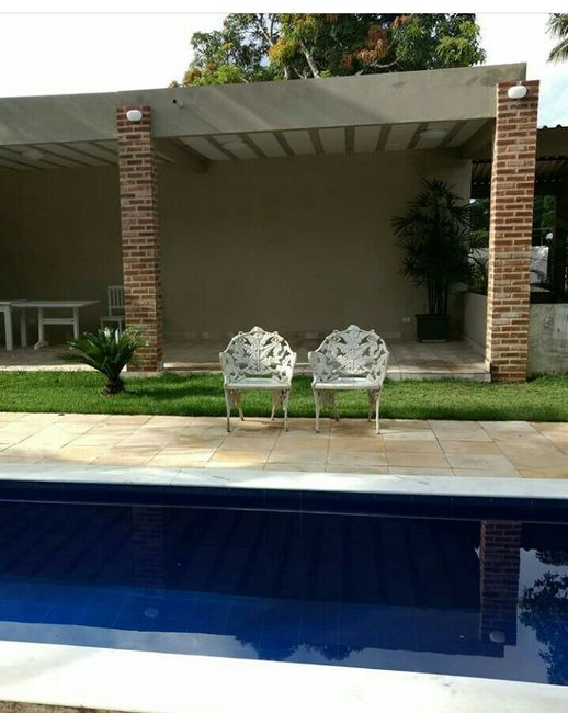 vou casar em 7 Meses!!! - 2