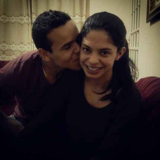 Qual sua 1° foto, com o seu amor? tem? compartilhe conosco!! - 1