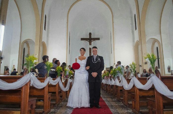 Amei viver esse momento mágico - 3