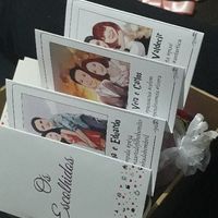Convite dos padrinhos - 4