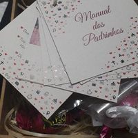 Convite dos padrinhos - 5