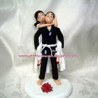 Meu topo de bolo - 1