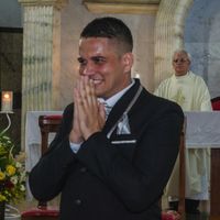 Amei viver esse momento mágico - 1