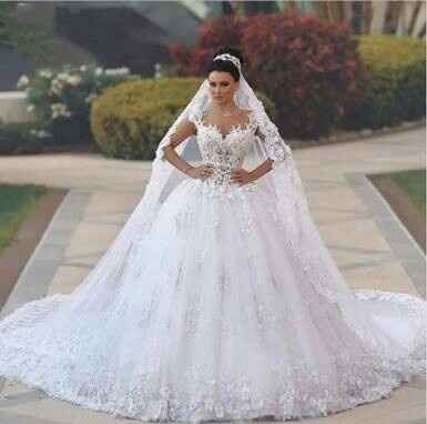 Vestido - 1