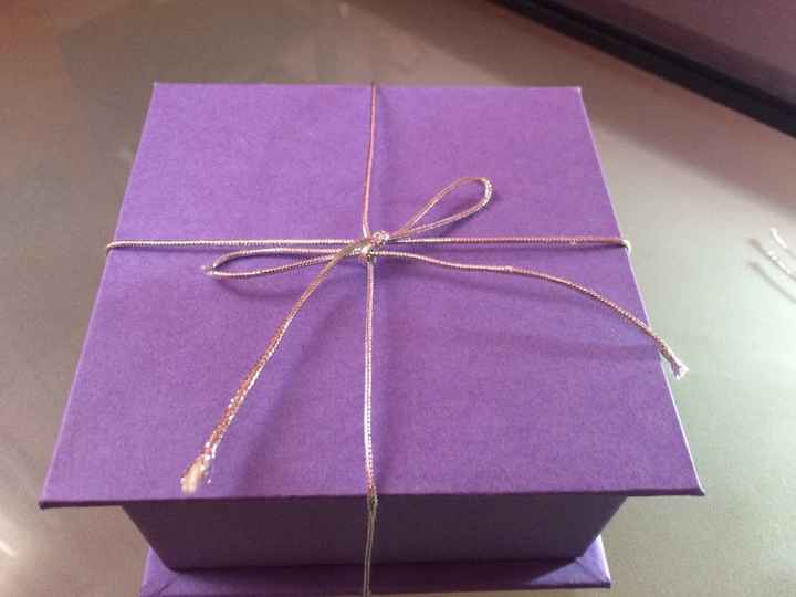 Convites diy para padrinhos e madrinhas - 5