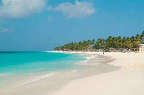 Quem já foi para aruba? - 1