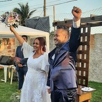 Felizmente Casados!! - 1