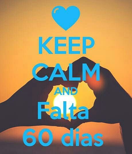 Falta 2 meses para o nosso casamento 2