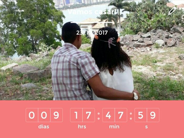  Entrei no 1 digito  😍 #9dias - 1