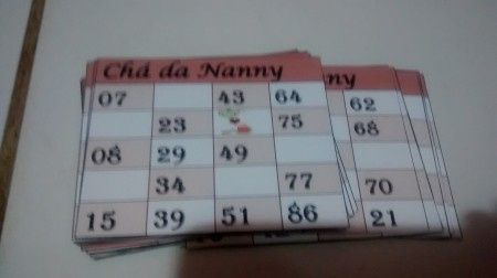 Meu chá e minhas ideias!!! - 1