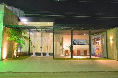 Decoração