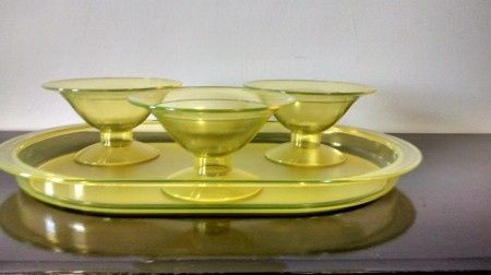 Itens Amarelo - Qual a cor da cozinha de vocês??? - 1