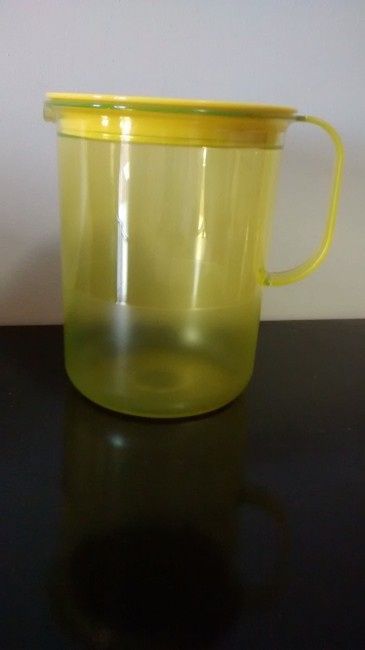 Itens Amarelo - Qual a cor da cozinha de vocês??? - 3