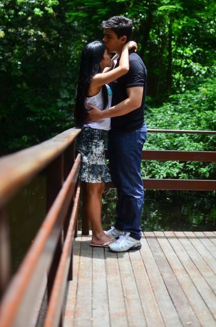 Casal XX kkkk