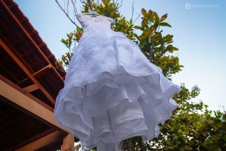 Meu vestido