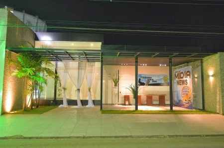Decoração