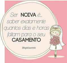 Ser noiva é ... 👰🏻 😍💍 - 1