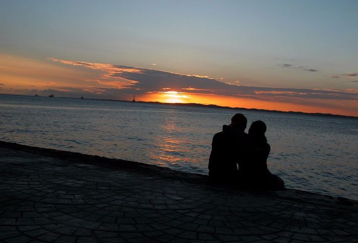 Eu & Ele
