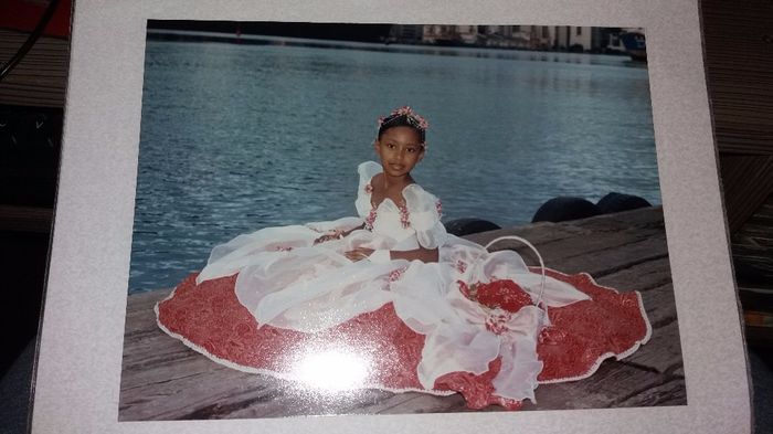 Florista em 2005