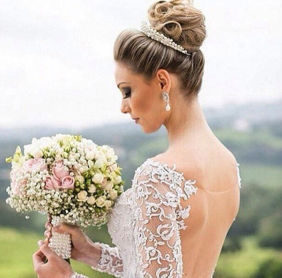 Penteado Preso