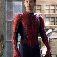 Adoro o Homem Aranha ♥